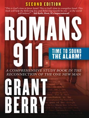 cover image of Romans 911